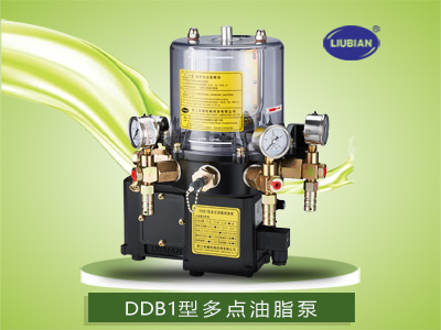 DDB1型